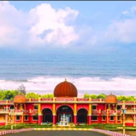 Shiv Sagar Palace,甘帕普拉 外观 照片